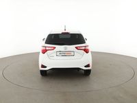 gebraucht Toyota Yaris 1.5 Dual VVT-iE Launch Edition, Benzin, 11.890 €