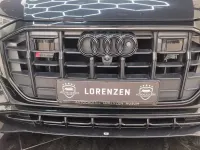 Gebraucht Audi SQ8 Sport 510 PS (375 kW) 2019 Schwarz SUV