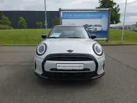 Gebraucht Mini Cooper 136 PS (100 kW) 2022 Weiß Kleinwagen