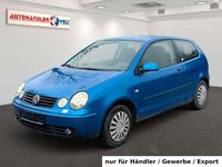 Gebraucht VW Polo Comfortline 75 PS (55 kW) 2004 Other Kleinwagen