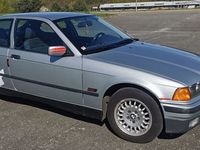 gebraucht BMW 316 Compact i Bj.1996