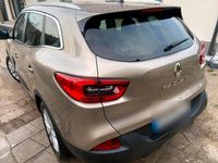 Gebraucht Renault Kadjar 120 PS (88 kW) 2015 Gold SUV