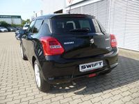 gebraucht Suzuki Swift 1.2 Dualjet Hybrid CVT Comfort