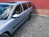 Gebraucht Volvo V70 170 PS (125 kW) 2001 Kombi
