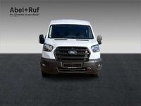 Używany Ford Transit Trend 165 KM (121 kW) 2025 Biały Hatchback