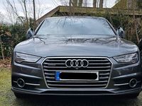 gebraucht Audi A7 3.0 TDI 326 comp. MATRIX,Sound,Key,S-L/Bose