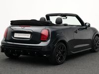 Gebraucht Mini John Cooper Works Cabriolet 204 PS (150 kW) 2025 Grau Cabrio