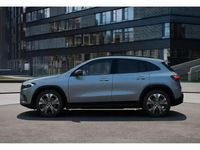 Gebraucht Mercedes EQA250+ 139 kW (190 PS) 2025 Silber metalliclack hightechsilber SUV