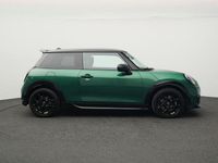 Gebraucht Mini John Cooper Works 156 PS (114 kW) 2025 Grün Kleinwagen