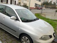 gebraucht Seat Cordoba Cordoba1.4 16V Signo