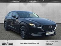 Gebraucht Mazda CX-30 Selection 122 PS (89 kW) 2020 Onyxschwarz SUV
