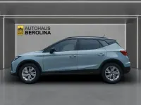 Neu Seat Arona Style 116 PS (85 kW) 2026 Grau SUV