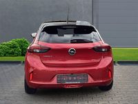 Gebraucht Opel Corsa-e Edition 100 kW (136 PS) 2021 Rot Kleinwagen