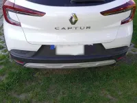Occasion Renault Captur Experience 101 ch (74 kW) 2020 Blanc SUV