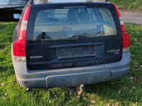 gebraucht Volvo XC70 