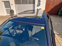 Gebraucht BMW 525 218 PS (160 kW) 2013 Blau Kombi