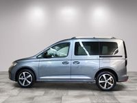 gebraucht VW Caddy Style 2.0 TDI DSG/AHK/LED/ACC/Nav/Kamera