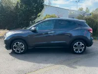 Gebraucht Honda HR-V Executive 131 PS (96 kW) 2018 Ruse black SUV