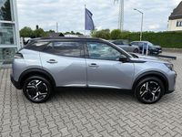 Gebraucht Peugeot 2008 GTi 131 PS (96 kW) 2025 Silber SUV