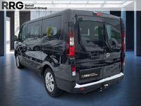 Gebraucht Nissan NV300 Tekna 170 PS (125 kW) 2022 Schwarz Van