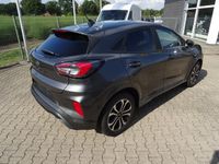Gebraucht Ford Puma ST-Line 125 PS (91 kW) 2024 Grau SUV
