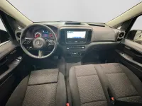Gebraucht Mercedes Vito 163 PS (119 kW) 2025 Schwarz Van