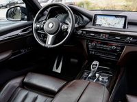 gebraucht BMW X5 xDrive40d M Sportpaket Panorama / TÜV 03/2025