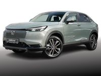 Neu Honda HR-V Elegance 131 PS (96 kW) 2026 Sage green pearl SUV