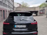 Gebraucht Porsche Cayenne GTS 441 PS (324 kW) 2017 Schwarz SUV