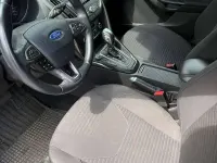 Usado Ford Focus Business Edition 125 CV (91 kW) 2017 Negro Berlina