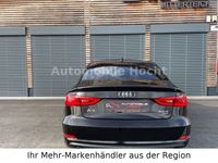gebraucht Audi A3 2.0 TFSI Limo.quattro S tronic sport
