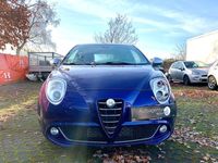 gebraucht Alfa Romeo MiTo 1.3 Turismo *PDC*KLIMA*