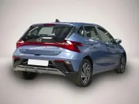 Neu Hyundai i20 Trend 101 PS (74 kW) 2026 Manufacturer Kleinwagen