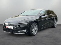 Gebraucht Audi A6 e-tron Ambiente 210 kW (286 PS) 2025 Mythosschwarz metallic Kombi