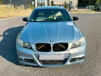 Gebraucht BMW 335 M Sport 306 PS (225 kW) 2006 Limousine