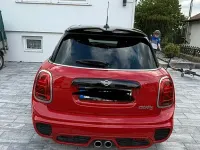 Używany Mini John Cooper Works 192 KM (141 kW) 2019 Czerwony Hatchback