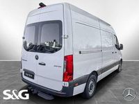 Gebraucht Mercedes Sprinter 2022 Andere Van