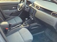 Gebraucht Dacia Duster Extreme 150 PS (110 kW) 2023 Grau SUV