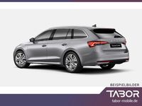 Neu Skoda Octavia 204 PS (150 kW) 2025 Graphitegrau metallic Kombi