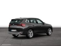 Gebraucht BMW X3 197 PS (144 kW) 2025 Grau SUV