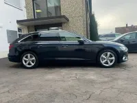 Gebraucht Audi A6 Ambiente 286 PS (210 kW) 2020 Andere Kombi