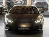 Gebraucht Lamborghini Huracán 640 PS (470 kW) 2020 Blau Coupé