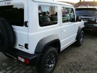 gebraucht Suzuki Jimny 1.5 Comf.Plus,+ sofort