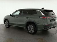 Neu VW Tayron Life 204 PS (150 kW) 2025 Nightshade blue metallic nightshade blue metallic SUV