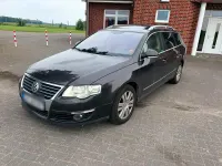 Gebraucht VW Passat 170 PS (125 kW) 2006 Kombi
