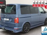 Gebraucht VW T6 199 PS (146 kW) 2019 Acapulcoblau Van