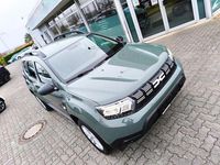 Gebraucht Dacia Duster Essentiel 91 PS (66 kW) 2023 Grau SUV
