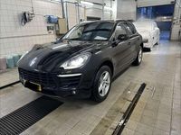 Gebraucht Porsche Macan S 340 PS (250 kW) 2015 SUV