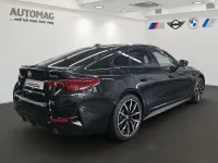 Gebraucht BMW 430 Cabriolet Performance 245 PS (180 kW) 2025 Schwarz Cabrio