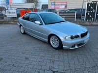 gebraucht BMW 323 